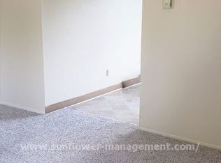 2331 Carmel Dr, Colorado Springs, CO 80910