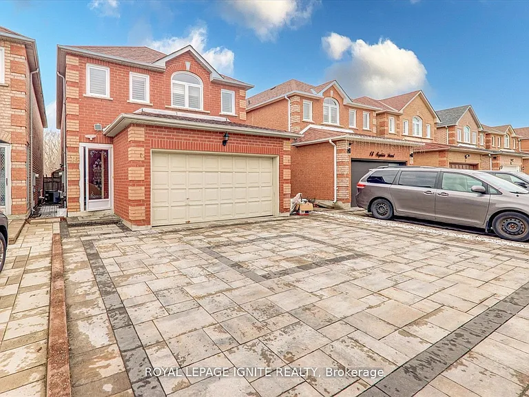 16 Sophia Rd #BASEMENT — Photo 4