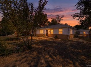 1270 Quebec St, Denver, CO 80220