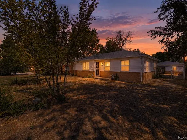 1270 Quebec Street, Denver, CO 80220
