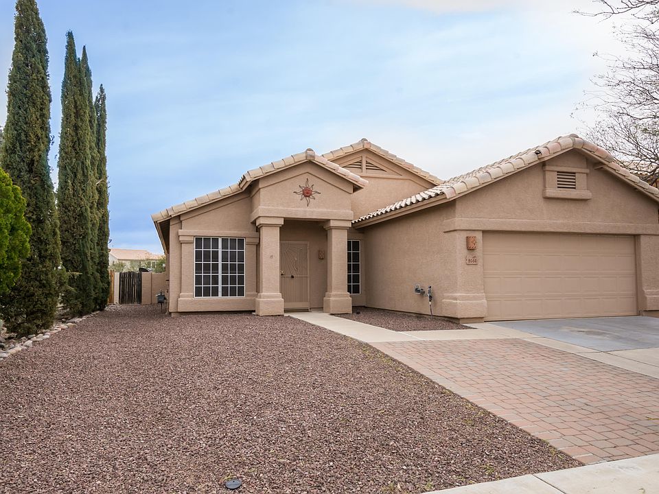 1st image of 9066 N Safflower Ln
