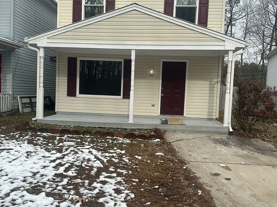 1st image of 315 Woodhaven Rd