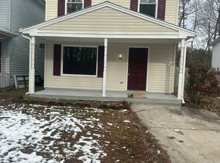 315 Woodhaven Rd, Newport News, VA 23608