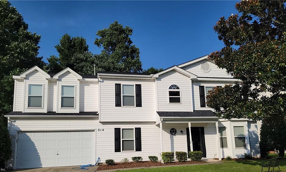 1st image of 314 Peach Tree Cres