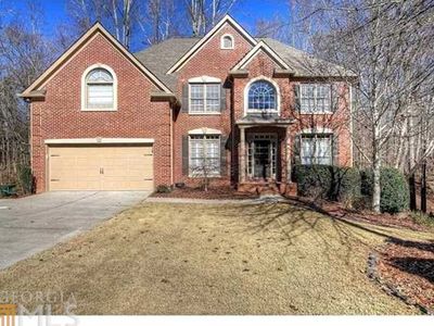 2020 N Bethany Creek Dr, Milton, GA, 30004