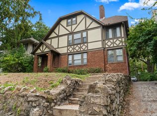 5341 Holmes St., Kansas City, MO 64110