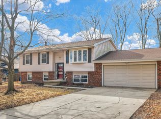 213 Felmley Dr, Normal, IL 61761