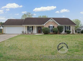 109 Hidden Cir, Rainbow City, AL 35906