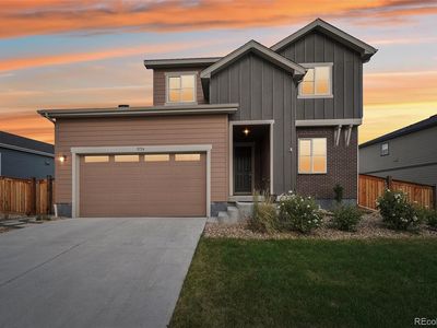 11724 Newport Street, Thornton, CO, 80233