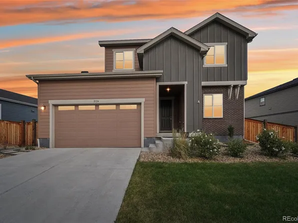 11724 Newport Street, Thornton, CO 80233