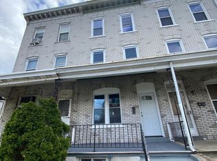 1428 1/2 W Liberty St, Allentown, PA 18102
