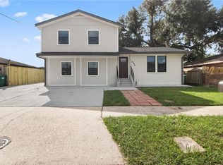 2740 Dove Ave, Marrero, LA 70072