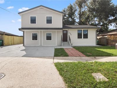 2740 Dove Ave, Marrero, LA, 70072