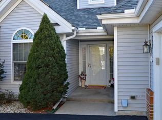 5746 Cherrywood Ct, New Market, MD 21774