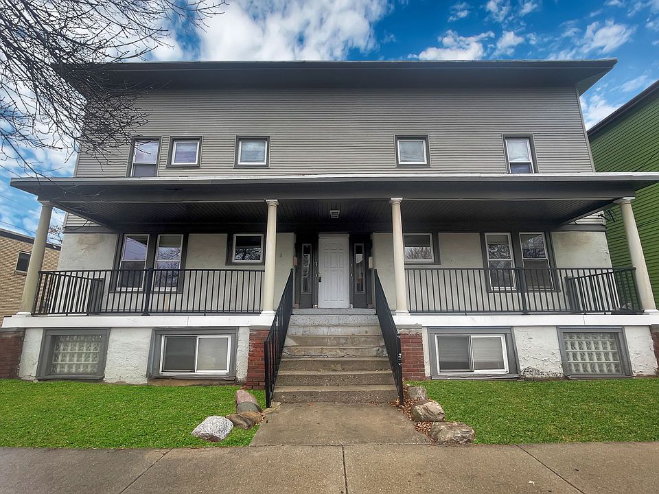 921927 Fulton Street SE 921927 SE Fulton St Grand Rapids MI Zillow