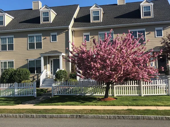 Pomeworth Corner, 22-26 Pomeworth St #26K-15, Stoneham, MA 02180