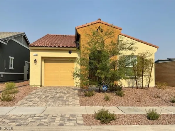 1170 King Lark St, Henderson, NV 89011