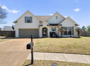 11633 Leewood Dr, Arlington, TN 38002