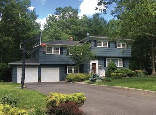 62 Robbins Ave, Berkeley Heights, NJ 07922