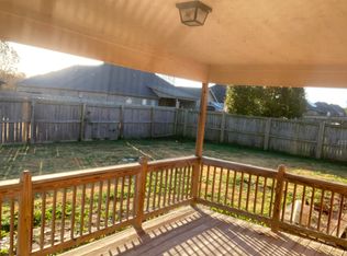 1801 SW Candlewood St, Bentonville, AR 72713