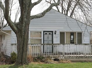 4561 Amesbury Rd, Columbus, OH 43227