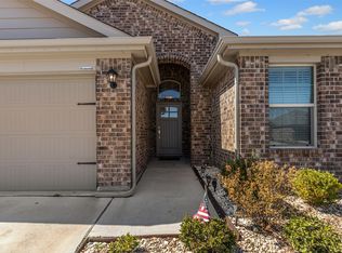 6017 Blacksmith Ave, Fort Worth, TX 76179