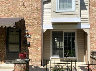 5118 Ranstead Ct, Columbus, OH 43220