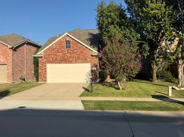 2113 Reston Dr, McKinney, TX 75070