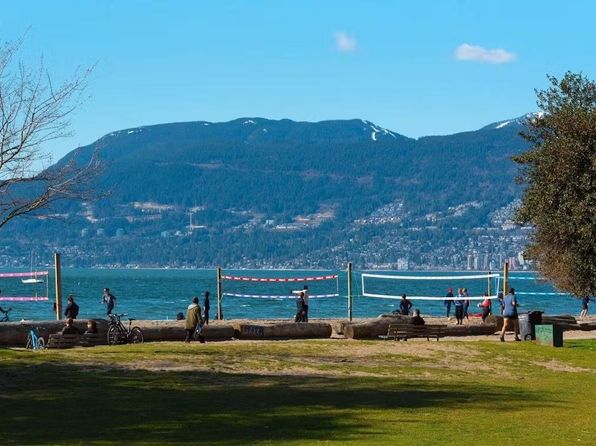 1 bedroom rental in Vancouver — photo 17