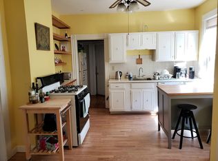 100 Walter St #1, Roslindale, MA 02131