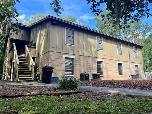 7213 SW 44th Pl, Gainesville, FL 32608