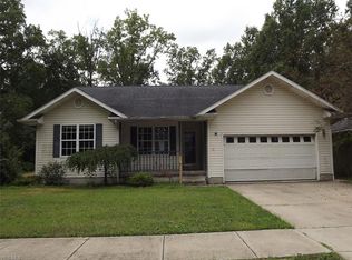 4078 Laurel Rd, Lorain, OH 44055