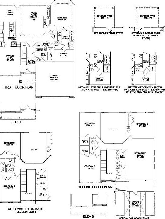 2nd image of 2208 Clematis Way