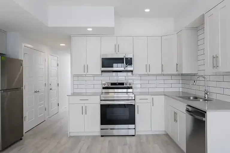 1 bed, 1.0 bath, 640 sqft, $1,250 — Photo 4