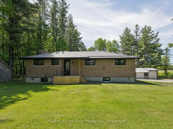 1004 Telecom Rd, Kawartha Lakes, ON L0A 1K0