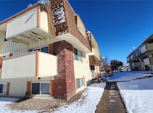 10211 Ura Ln BUILDING 3-3-107, Denver, CO 80260