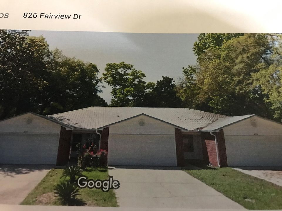 1st image of 826 Fairview Dr