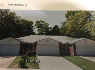 826 Fairview Dr, Fort Walton Beach, FL 32547