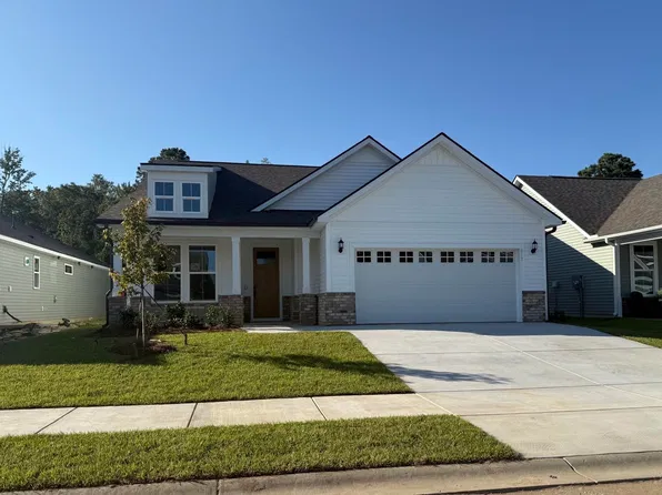 617 Palm Bay Dr. Phase 2 Lot 150, Myrtle Beach, SC 29588
