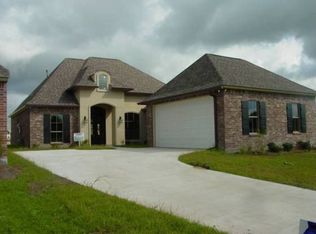 10717 Springtree Ave, Baton Rouge, LA 70810