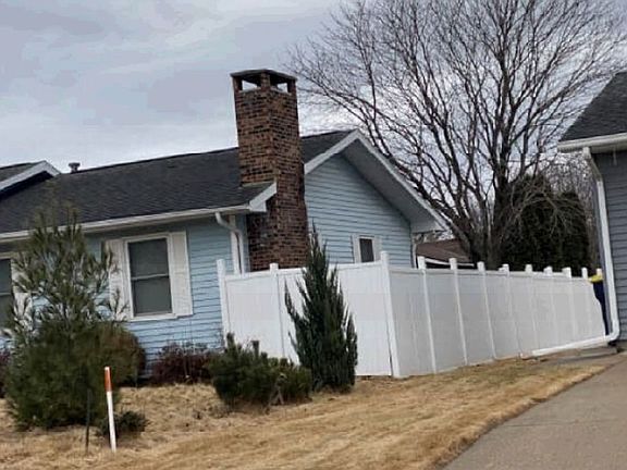 Property Side View