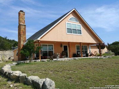 491 Forest Breeze, Lakehills, TX, 78063