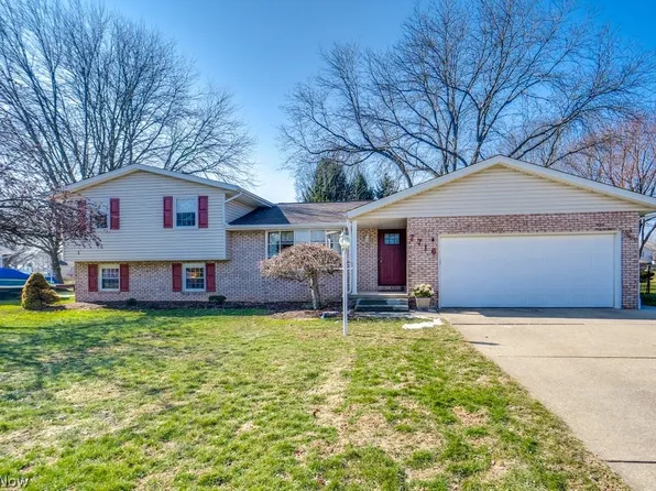 7716 Cheryl Ln NW, Massillon, OH 44646
