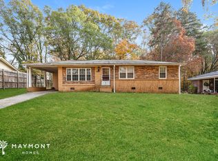 224 S Wingate Rd, Greenville, SC 29605