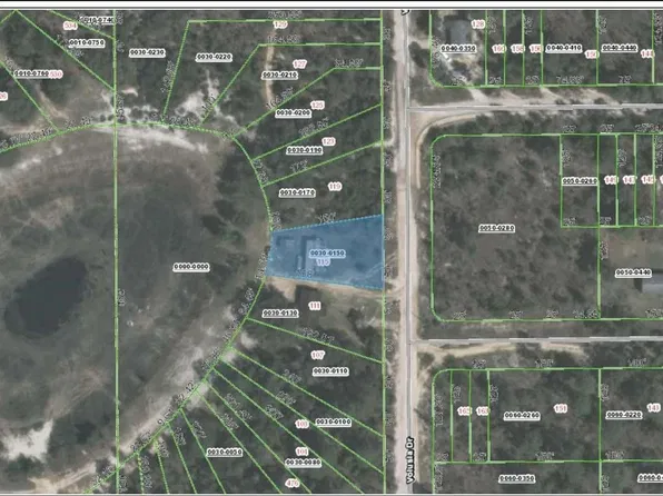115 Volusia Dr, Interlachen, FL 32148