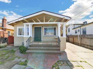 1340 81st Ave, Oakland, CA 94621