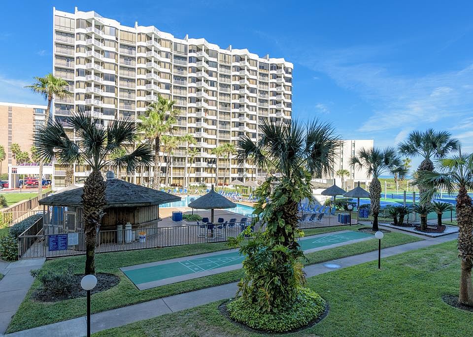1st image of 406 Padre Blvd Unit 207