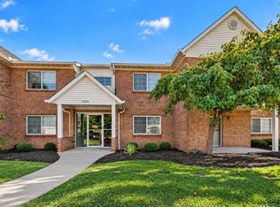 3216 Heritage Square Dr Unit 16, Cincinnati, OH 45251