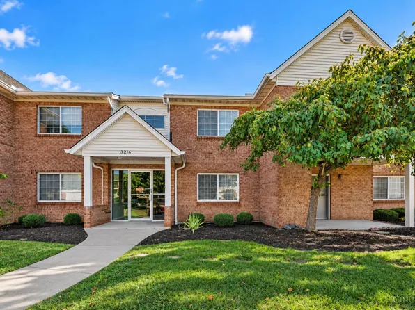 3216 Heritage Square Dr Unit 16, Cincinnati, OH 45251