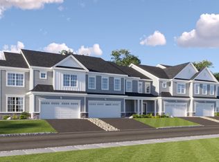 Maple Plan, Valley View Park : The Signature Collection, East Hanover, NJ 07936